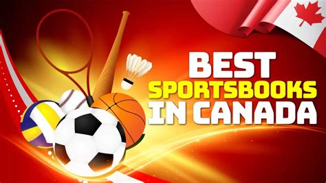 canada sportsbooks|best sportsbook for canadians.